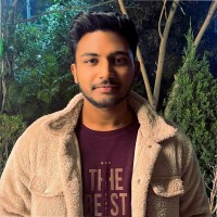 Jaswanth M