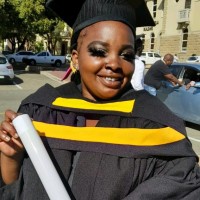 Lerato Gracious Mofubetsoana