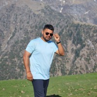 Saket Bhushan