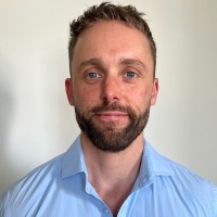 Alistair Rayner