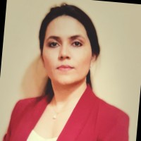 Amalia Almada Alegre