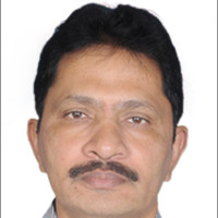 Chinna Reddy Chandra Mohan