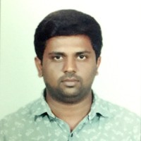 Venkateswarareddy P