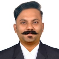 Vignesh Krishnan
