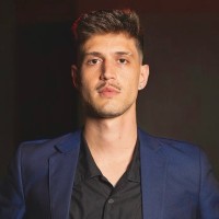 Guilherme Menegali