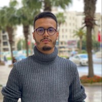 Mohamed Amhal