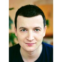 Andrii Pysarev