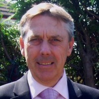 Ian Smith