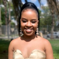 Kelebogile Abigail Moleko