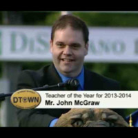 John Mcgraw