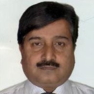 ASHOK DIXIT