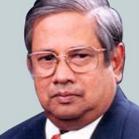 CR Mukundan