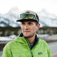 Garrett Harmsen