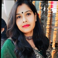 Gulafshan Khatoon