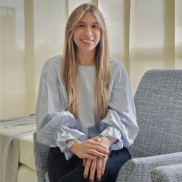 Natalia Reyes Gallego