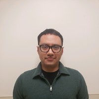 Gilberto Cruz