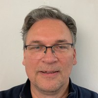 Svenn-Erik Jenssen