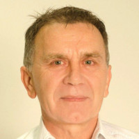 Branko Geci
