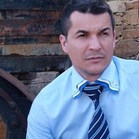 Levi Morgado