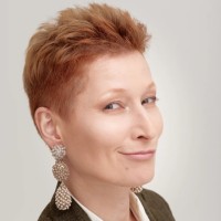 Irina Baranova
