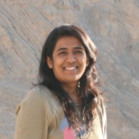 Viji Mariamma Geevarghese