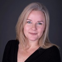 Lisa McGregor