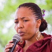 Thoko Mzolisa