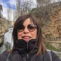 Carmen Guisado Garcia