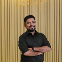 Hrishikesh Surve