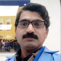 Imtiaz Saeed