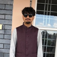 Ujjwal Adhikari