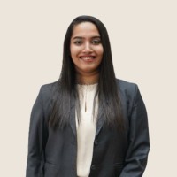 Venisha Pinto
