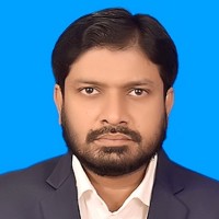 Muhammad Zeeshan Hameed