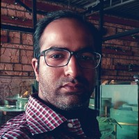 Bipin Ailani