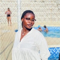 Akpati Ifeakachukwu