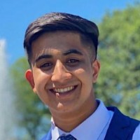 Justin Pannu