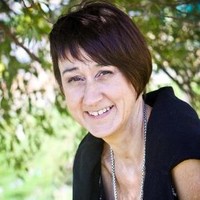 Rachelle Appelo nee De Kock