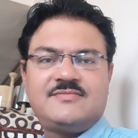 Keyur Raval