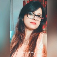 Minty Jaiswal