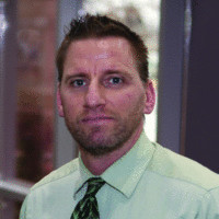 Garrett Schied