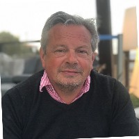 Martin De La Bedoyere