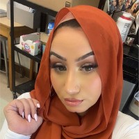 Sanaa Ayoub