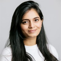 Sirisha Srinivasan