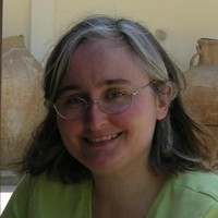 Joanna Smith