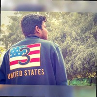 Harshil Shah