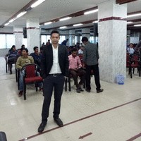 Samrat Srabon