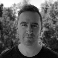 Eric Oswald