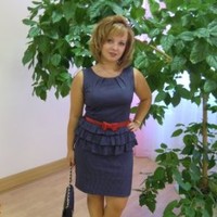 Екатерина Занегина