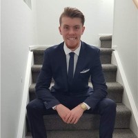 Kieran Bingham