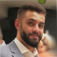 Rashad Jabr, M.Eng, P.Eng, Pmp